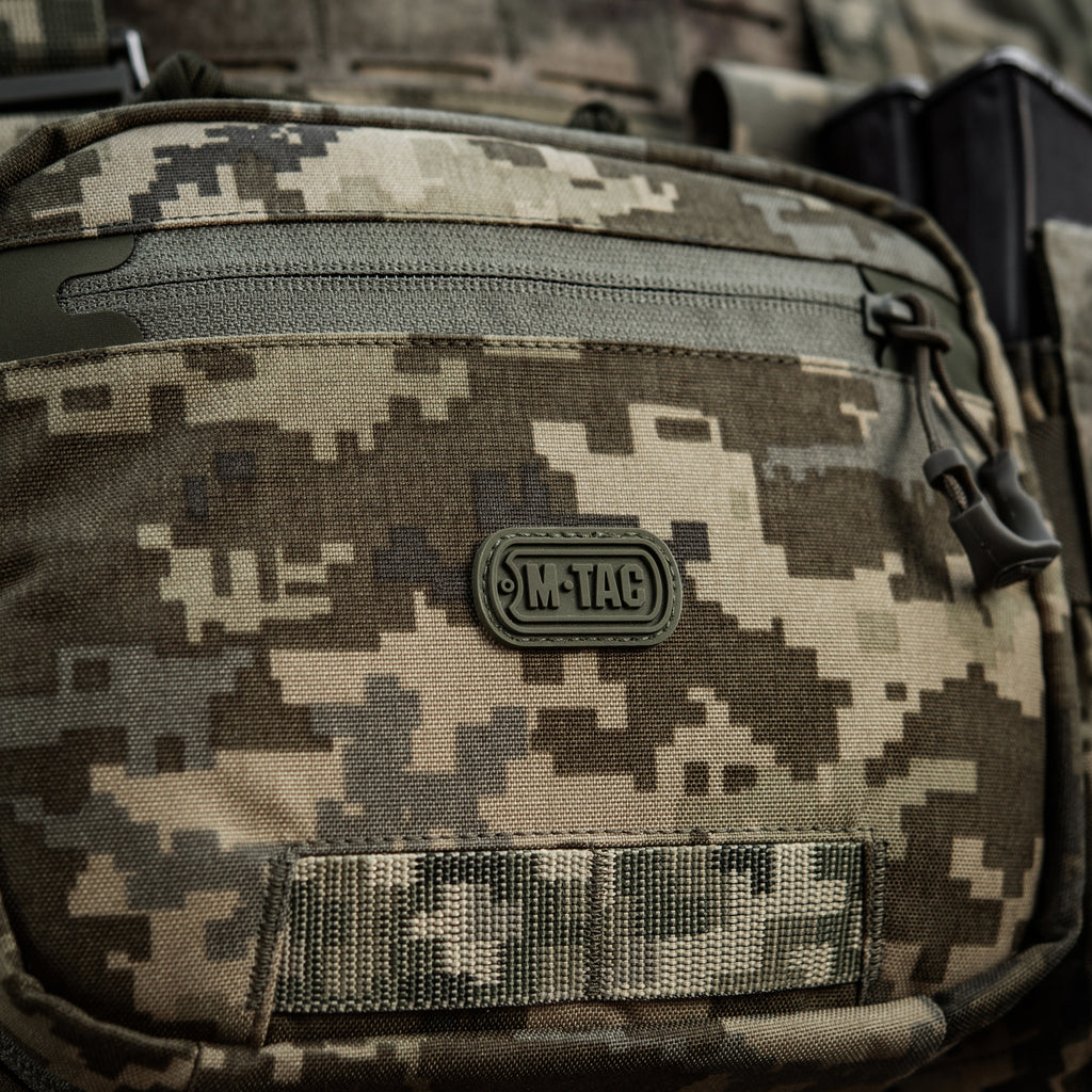 M-Tac підсумок органайзер Elite MM14