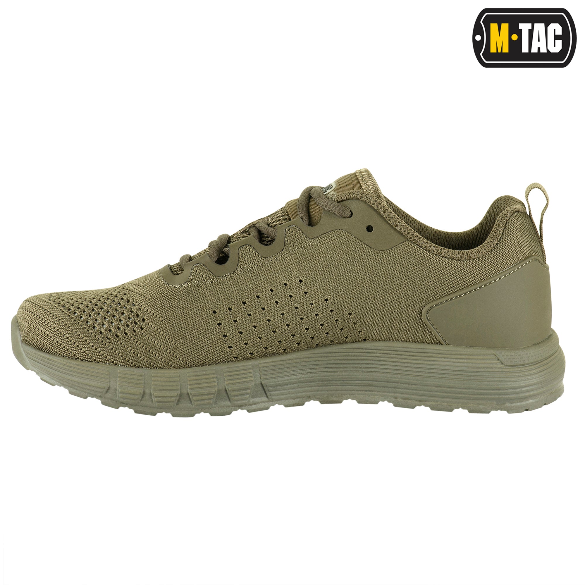 M-Tac кросівки Summer Light Dark Olive