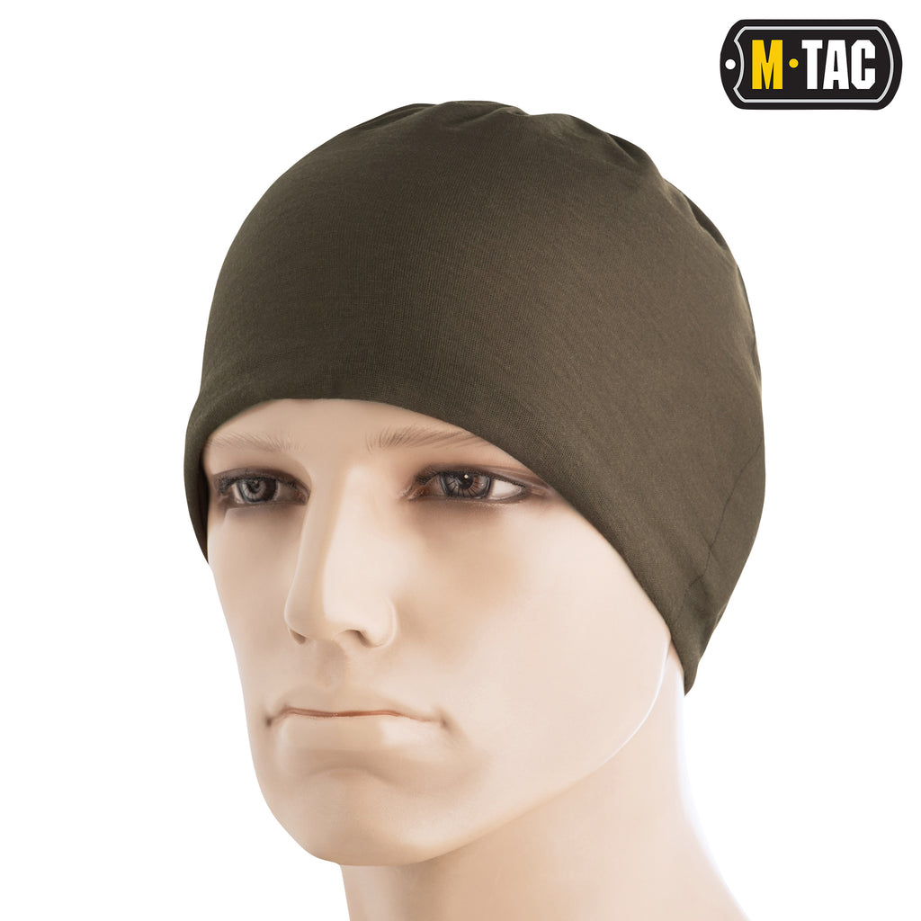 M-Tac шарф-труба полегшенний Reaper Skull Olive