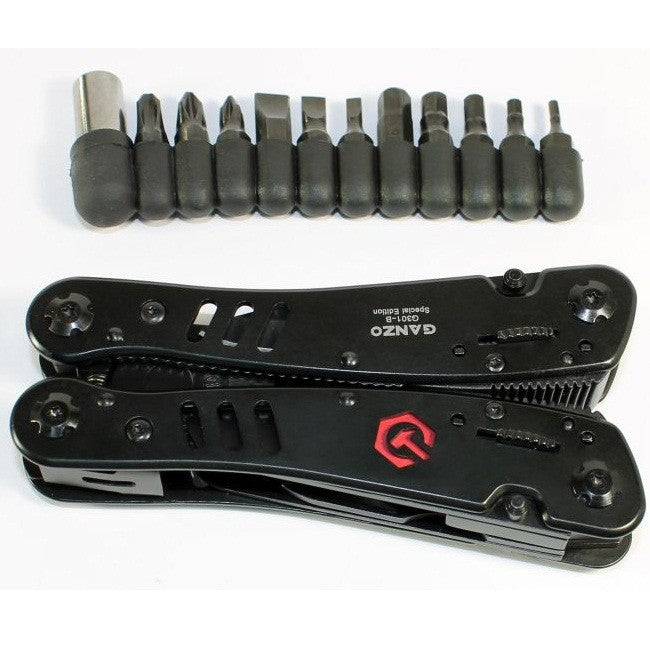 Ganzo мультитул G301-В