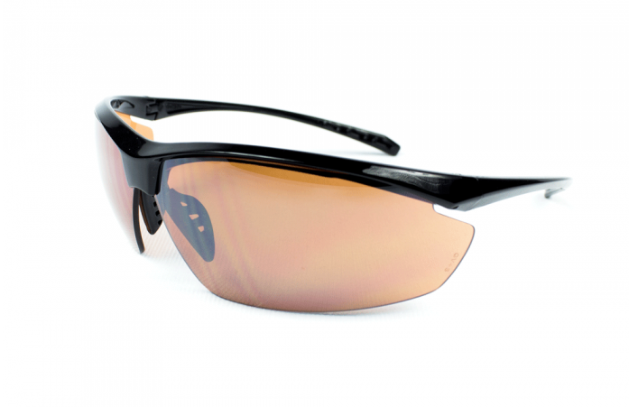 окуляри захисні Global Vision Lieutenant (drive mirror lens)