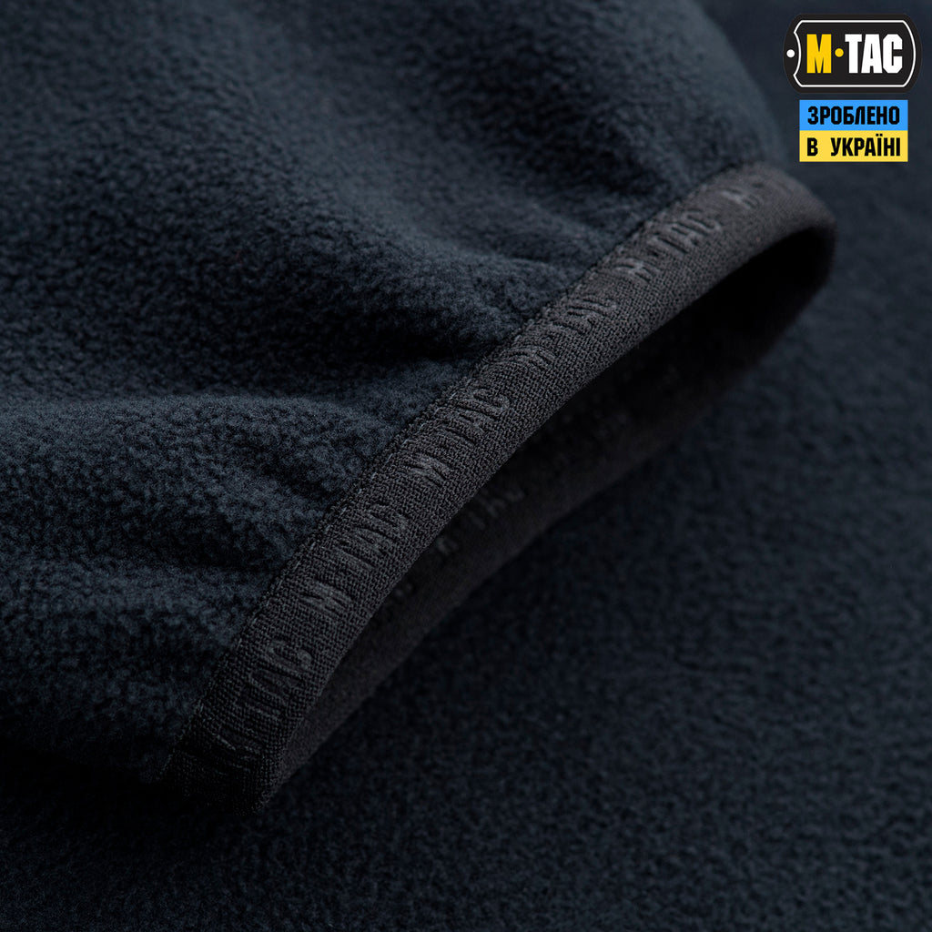M-Tac кофта Delta Fleece Dark Navy Blue