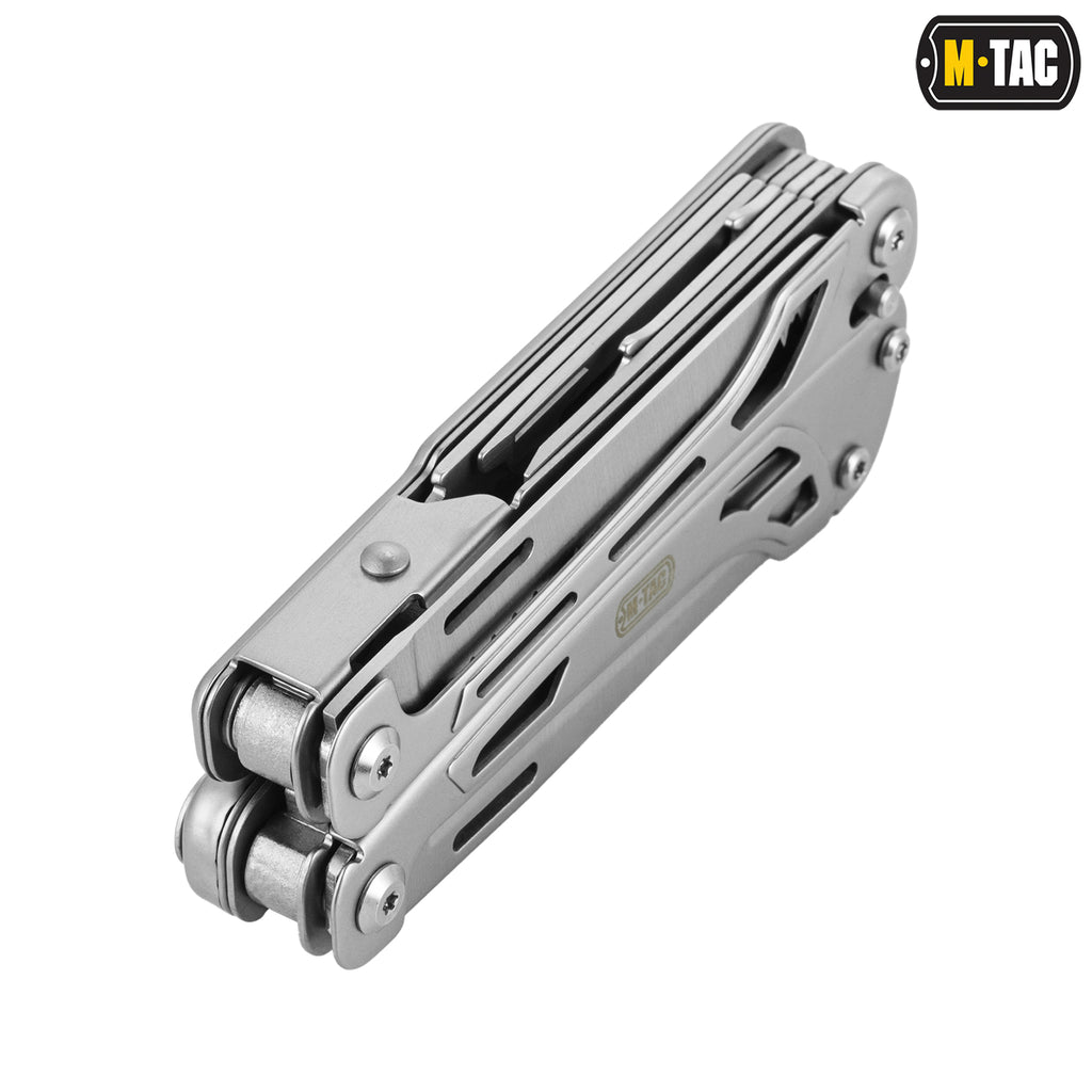 M-Tac мультитул Type 10 Steel