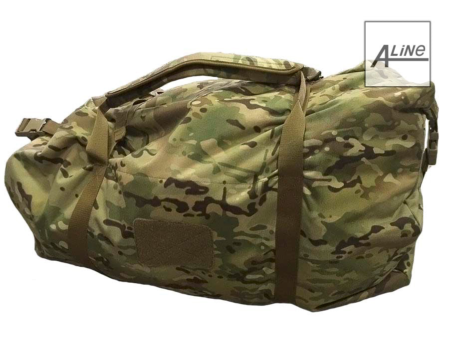 A-Line СТ1 сумка транспортна 120 л Multicam