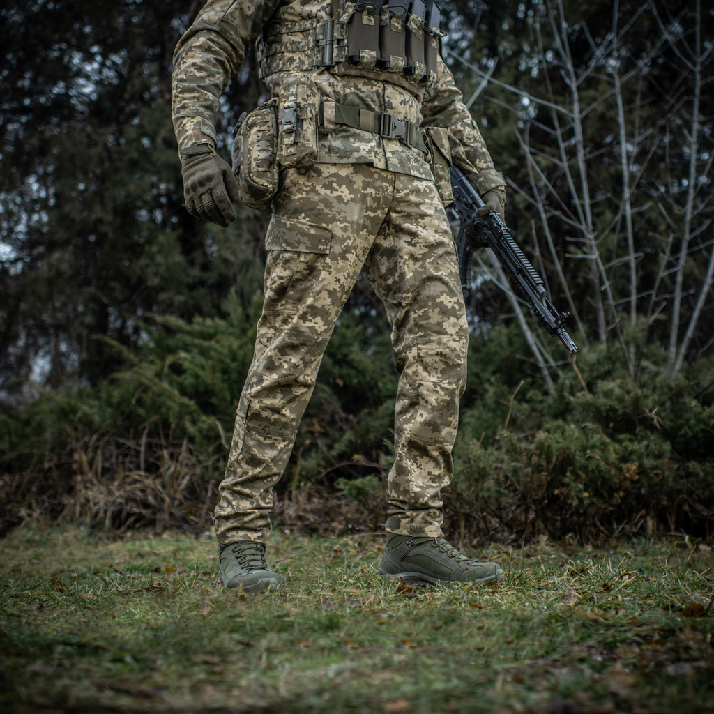 M-Tac штани ЗСУ MM14