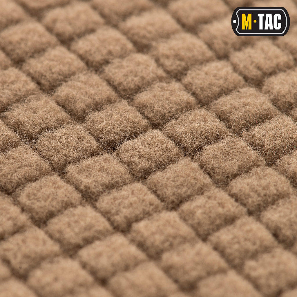M-Tac термоштани фліс Delta Level 2 Coyote Brown