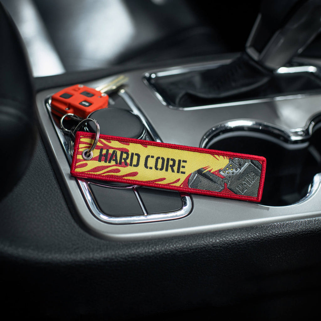 M-Tac брелок Hard Core