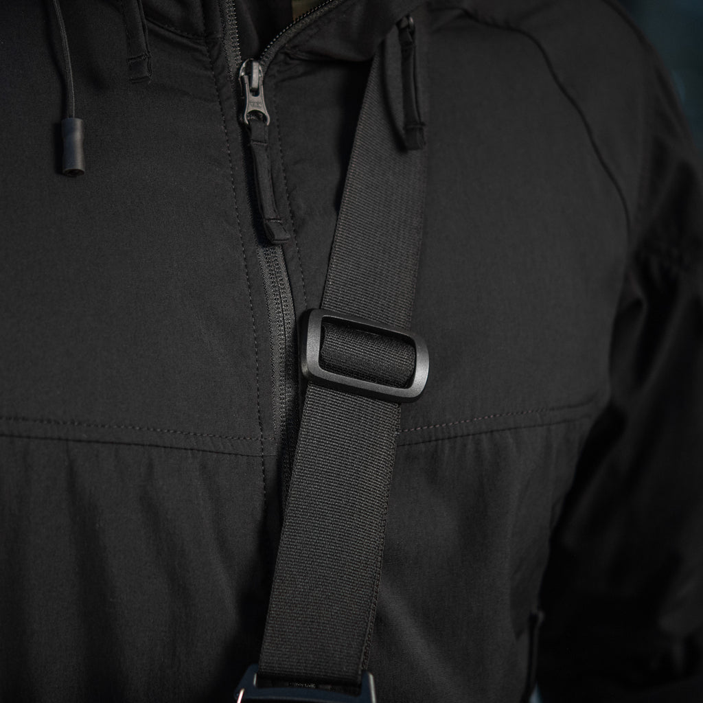 M-Tac сумка EDC Bag Elite Black