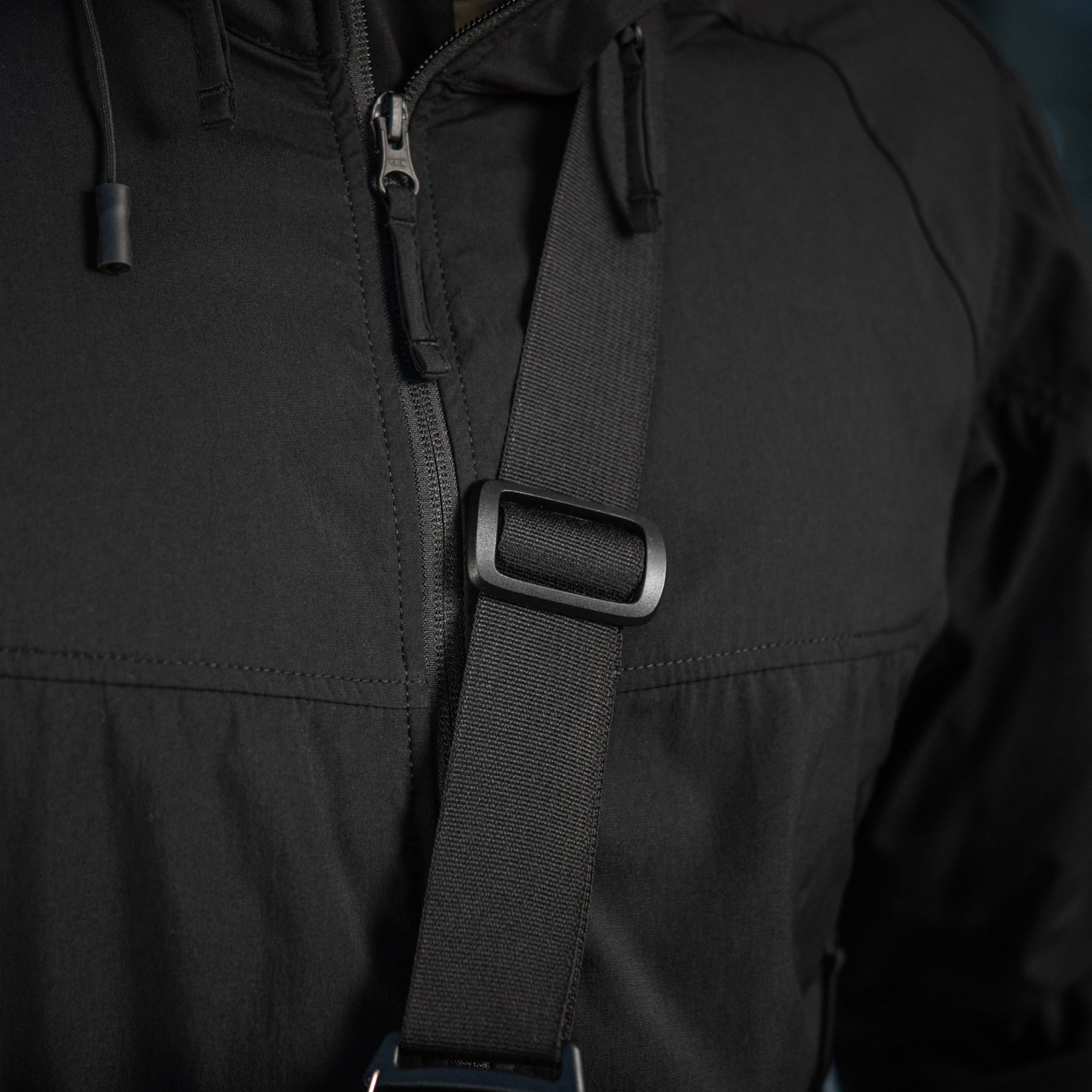 M-Tac сумка EDC Bag Elite Black