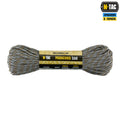 M-Tac паракорд 550 type III Officer Grey 30м