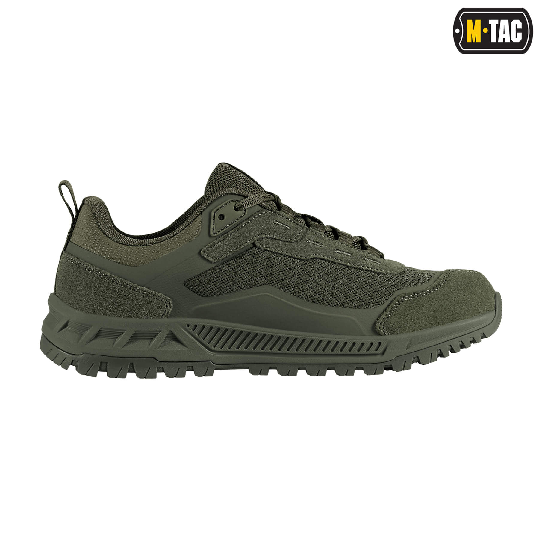 M-Tac кросівки Shooter Olive