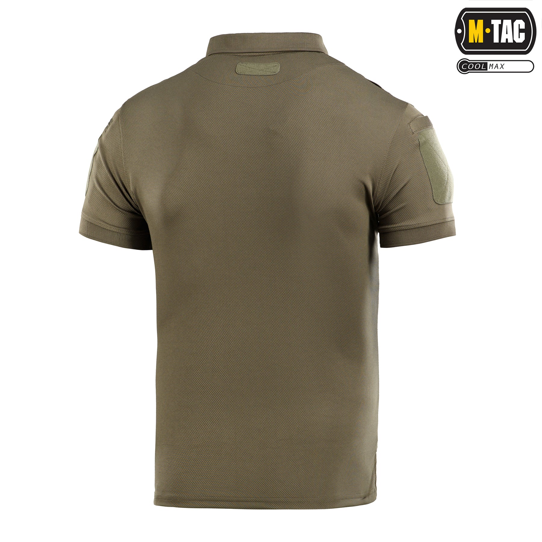 M-Tac поло Elite Tactical Coolmax Olive