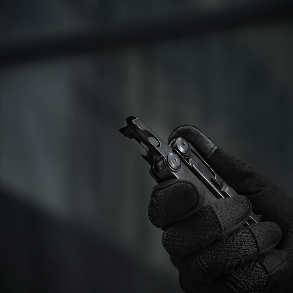 M-Tac мультитул Type 14 Black