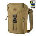 M-Tac сумка Magnet XL Bag Elite Hex Coyote