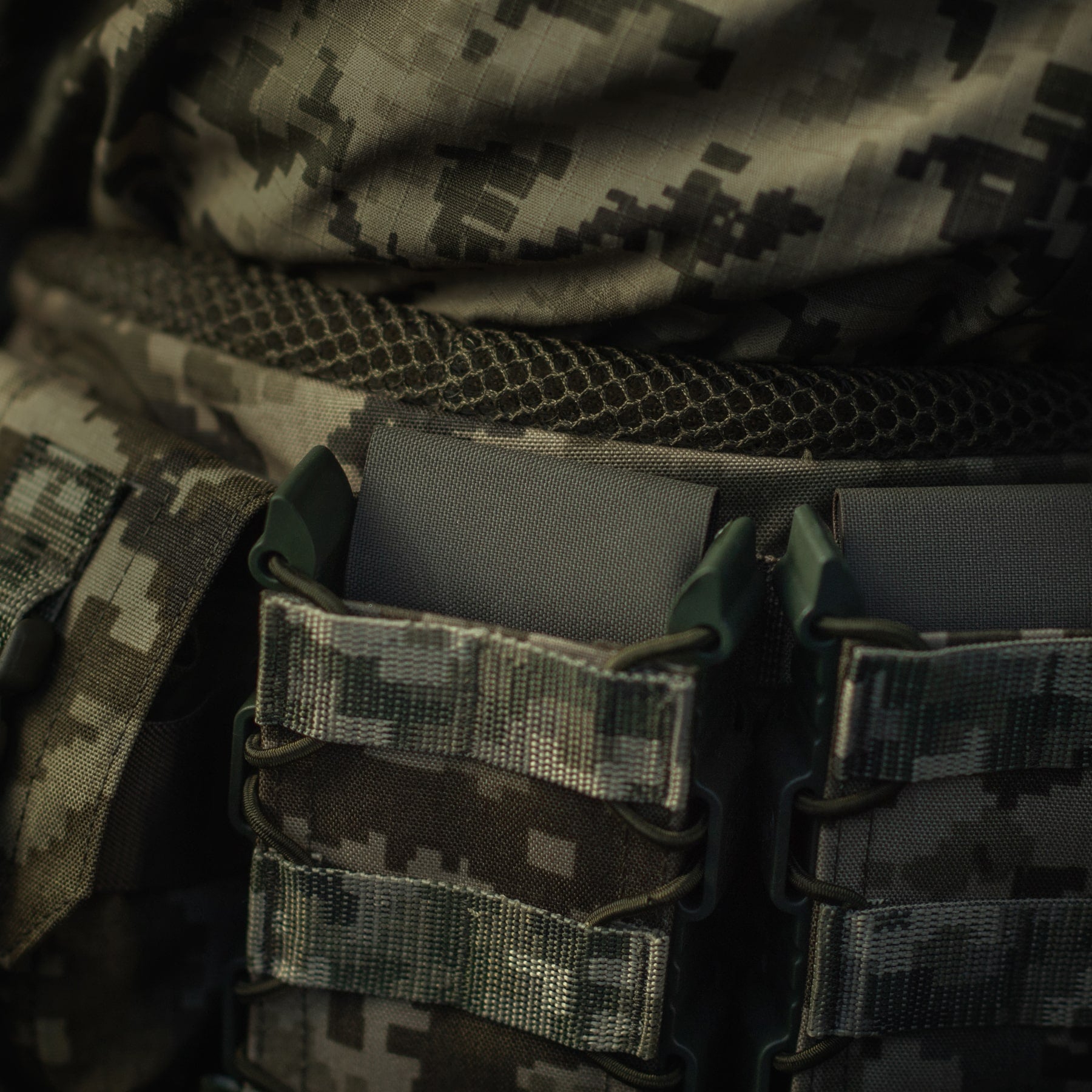 M-Tac підсумок відкритий для магазину FAST Elite MM14