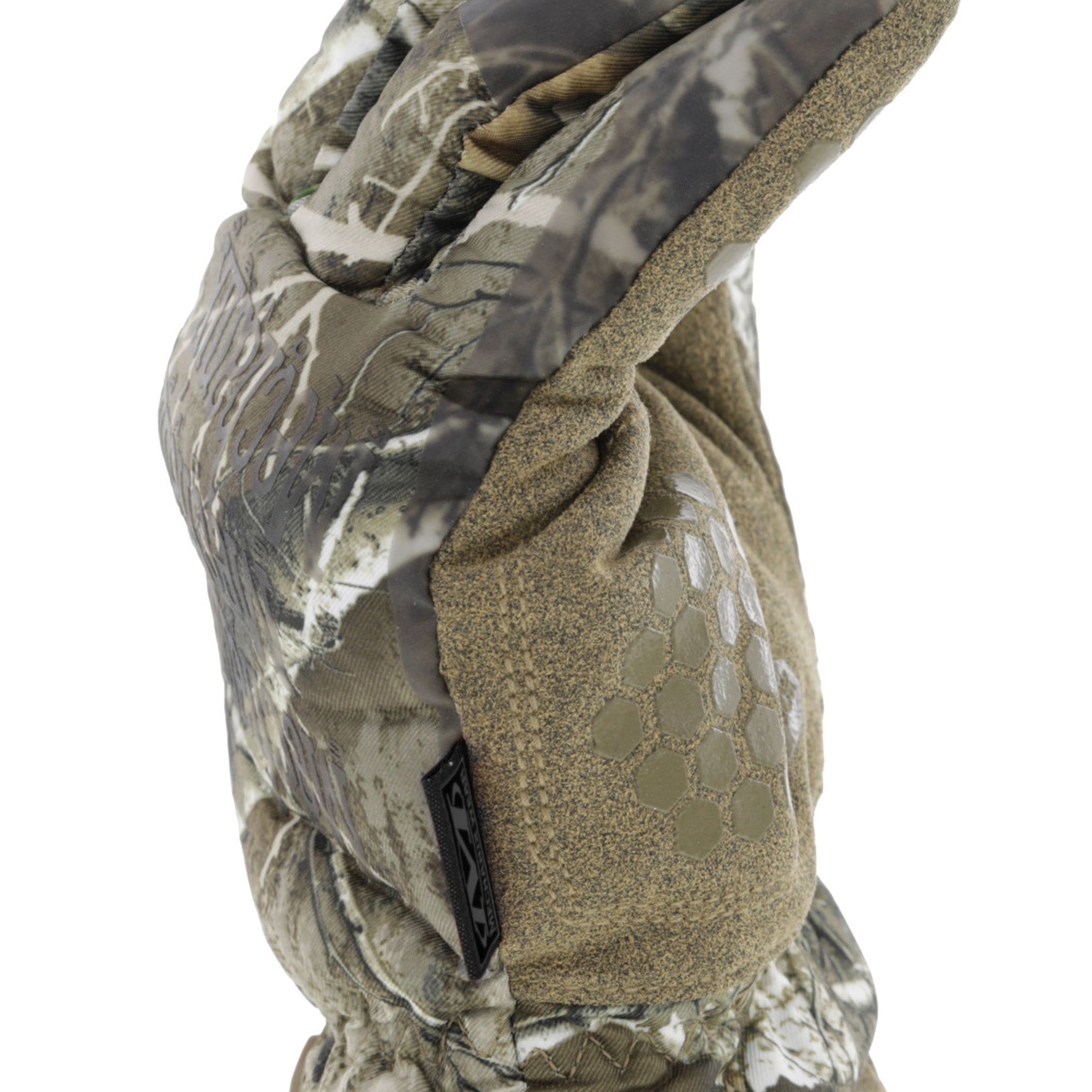 Mechanix рукавички тактичні зимові SUB40 Realtree Gloves