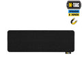 M-Tac панель для нашивок магнітна 290х95 Black