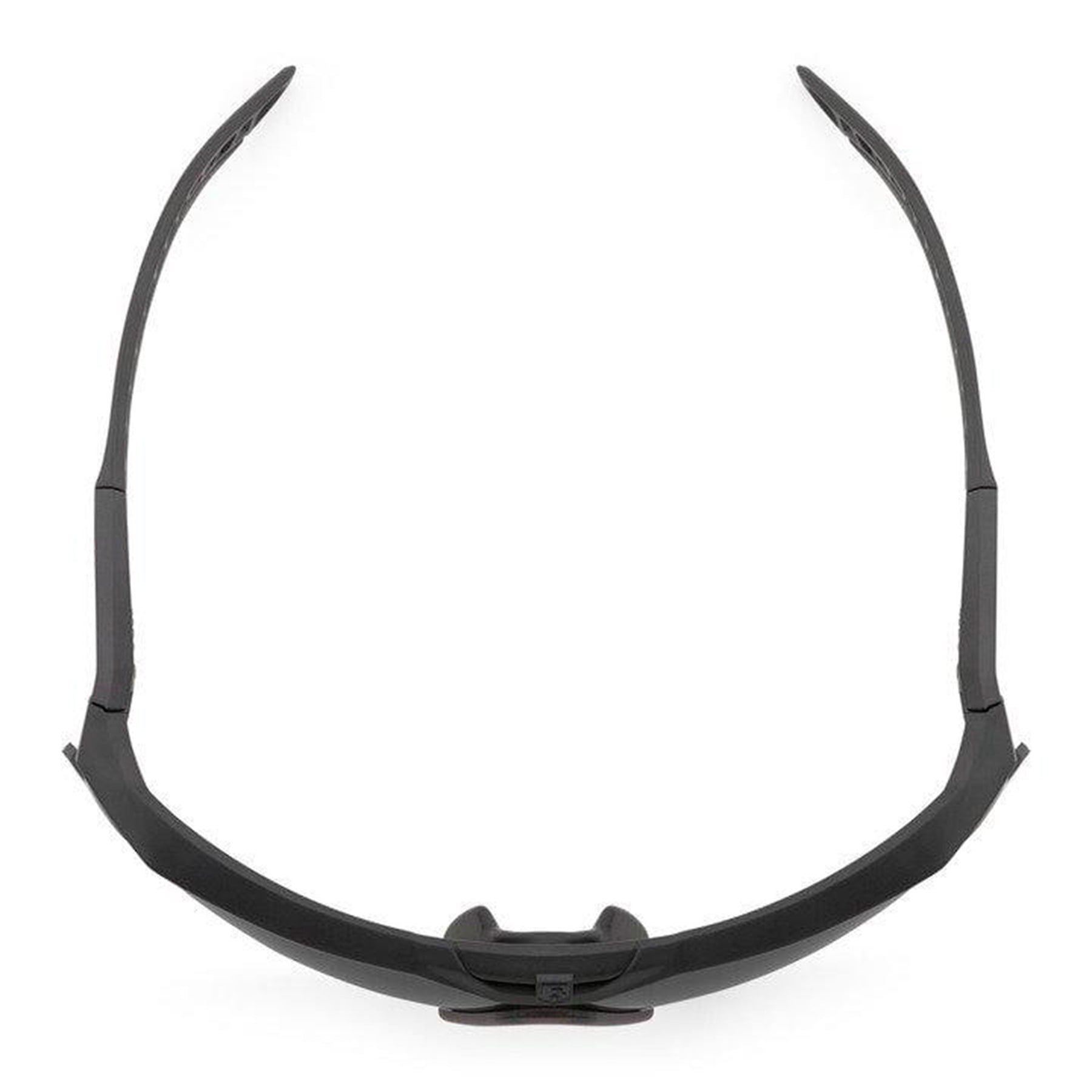 Revision окуляри Sawfly R3 Max Black Frame Clear Lens Regular