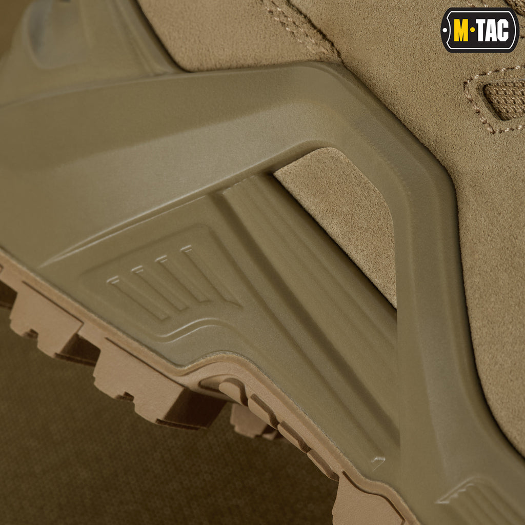M-Tac кросівки тактичні Caiman Coyote