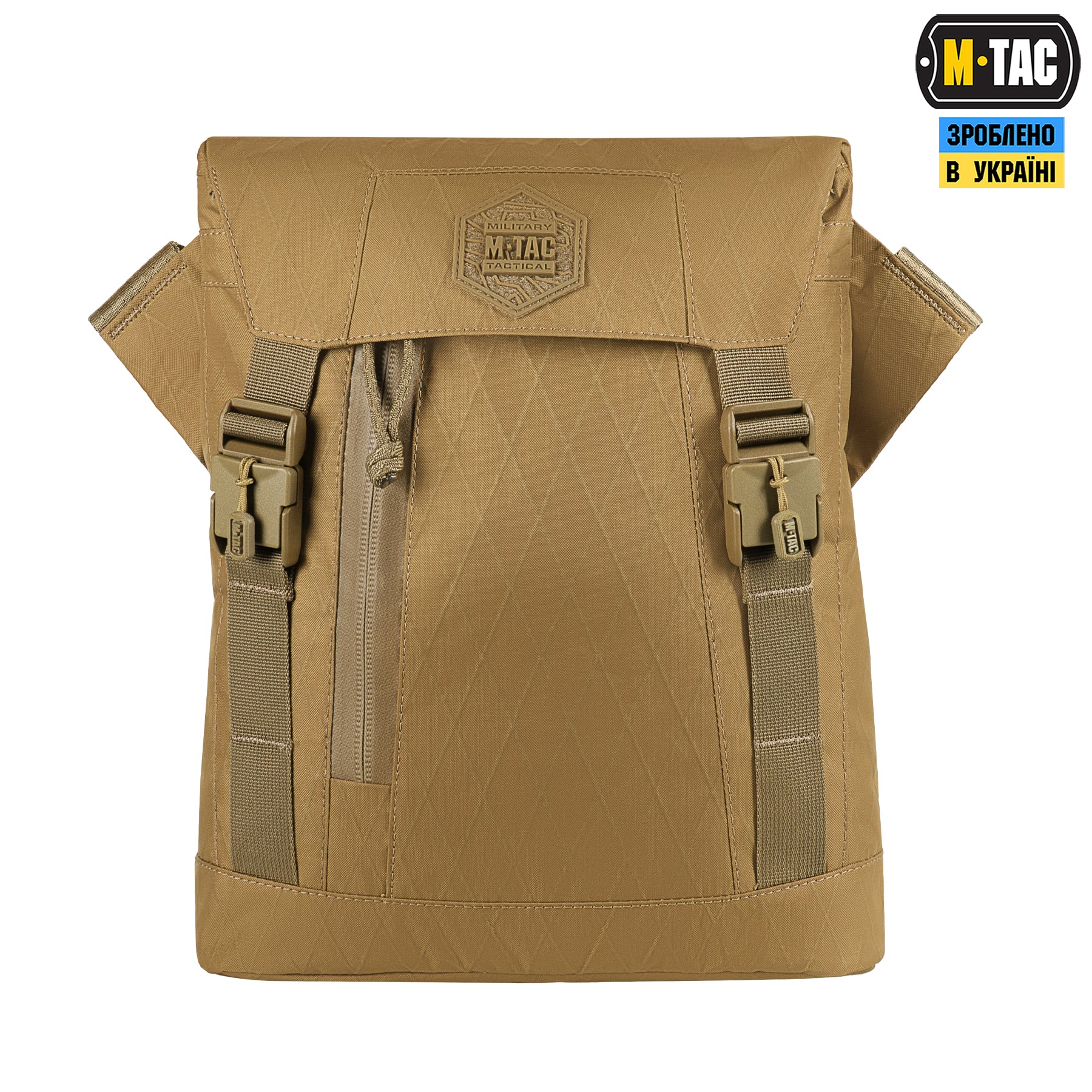 M-Tac сумка Magnet Bag X-Pac Elite Coyote