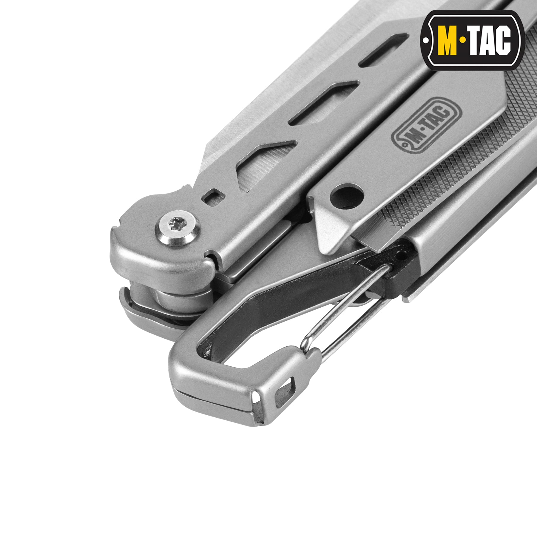 M-Tac мультитул Type 8 Metal