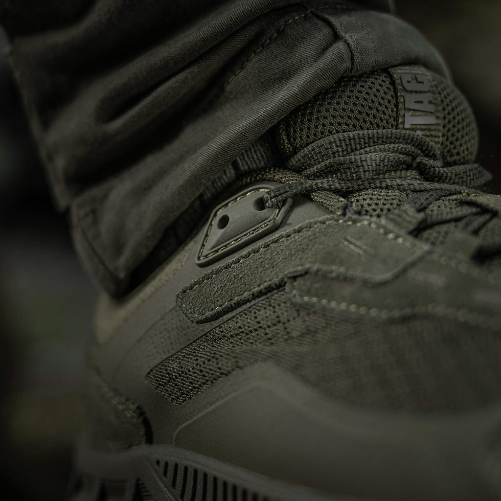 M-Tac кросівки Shooter Olive