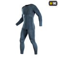 M-Tac термобілизна Active Level I Dark Grey Melange
