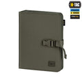 M-Tac альбом Patch Book Elite Ranger Green