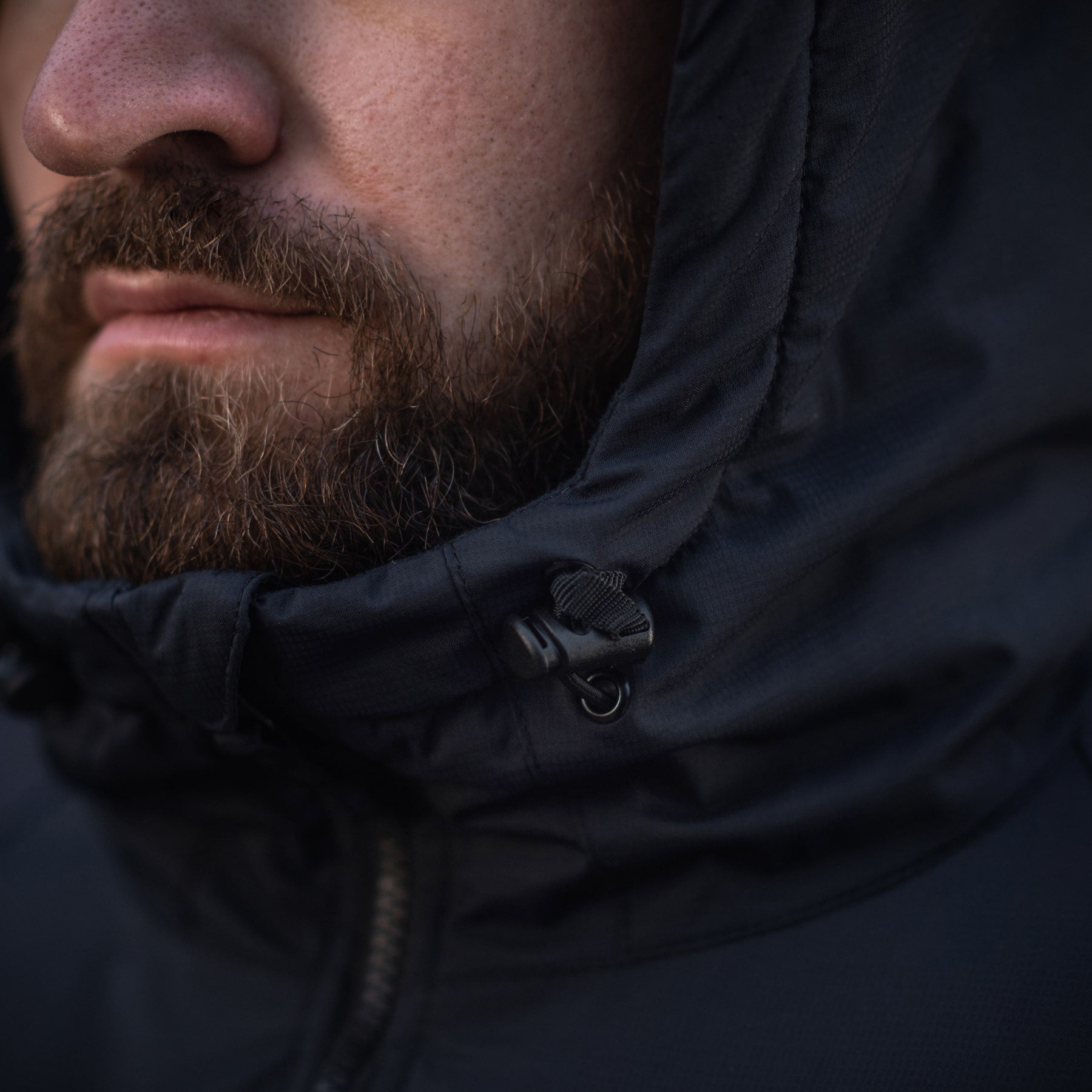 M-Tac куртка зимова Alpha Gen.III Pro Primaloft Dark Navy Blue
