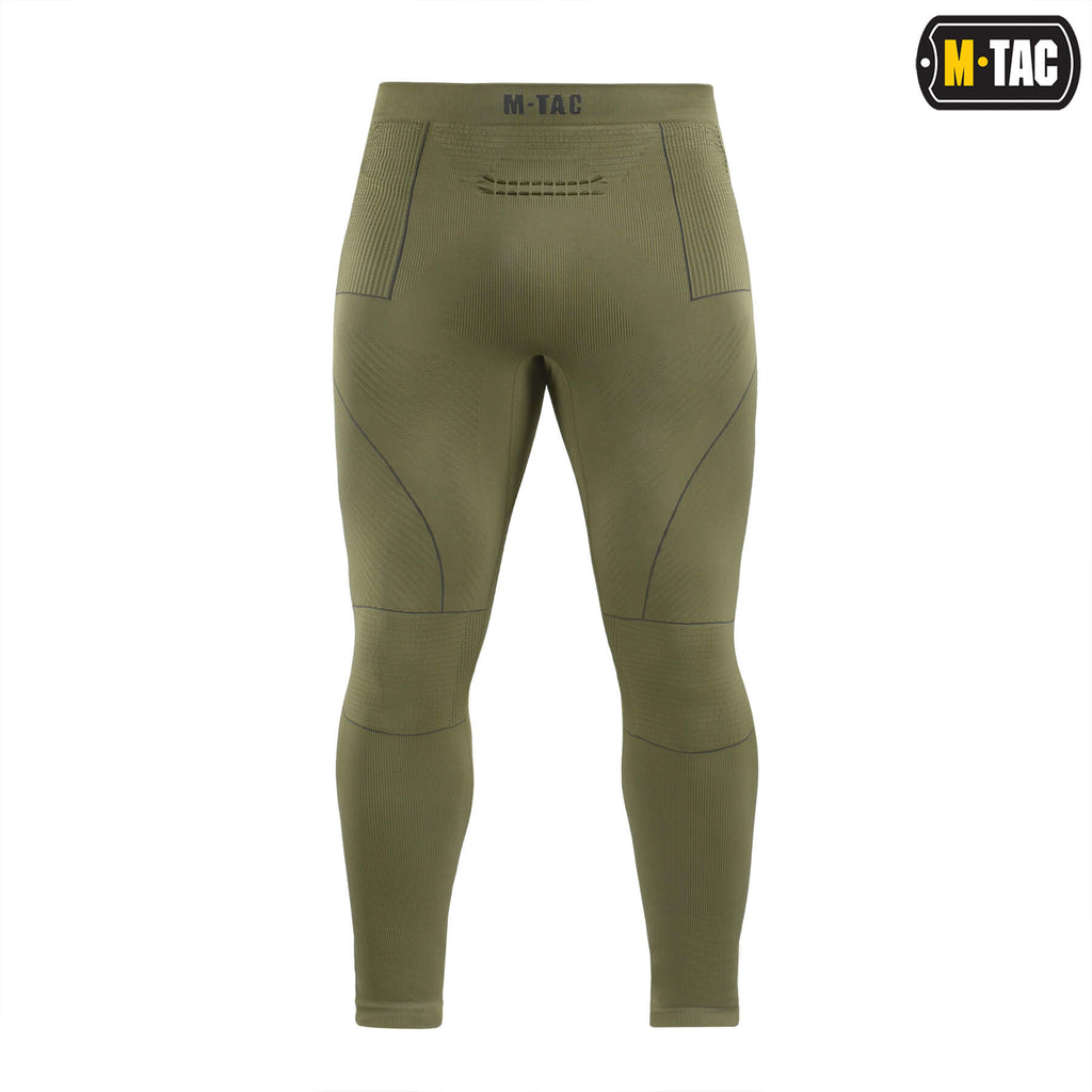 M-Tac термоштани компресійні Ranger Green/Dark Grey