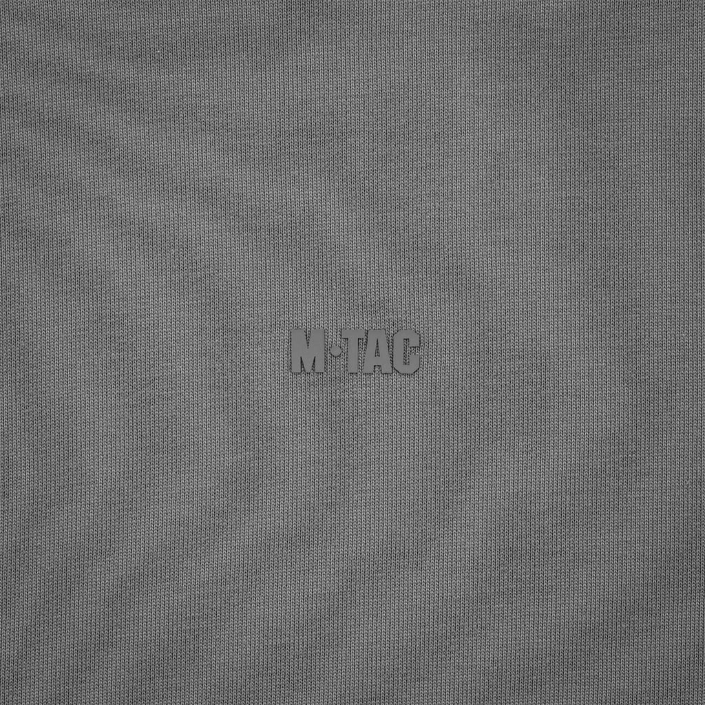 Phantom Project/M-Tac футболка Trapeze Cotton Hard Light Grey