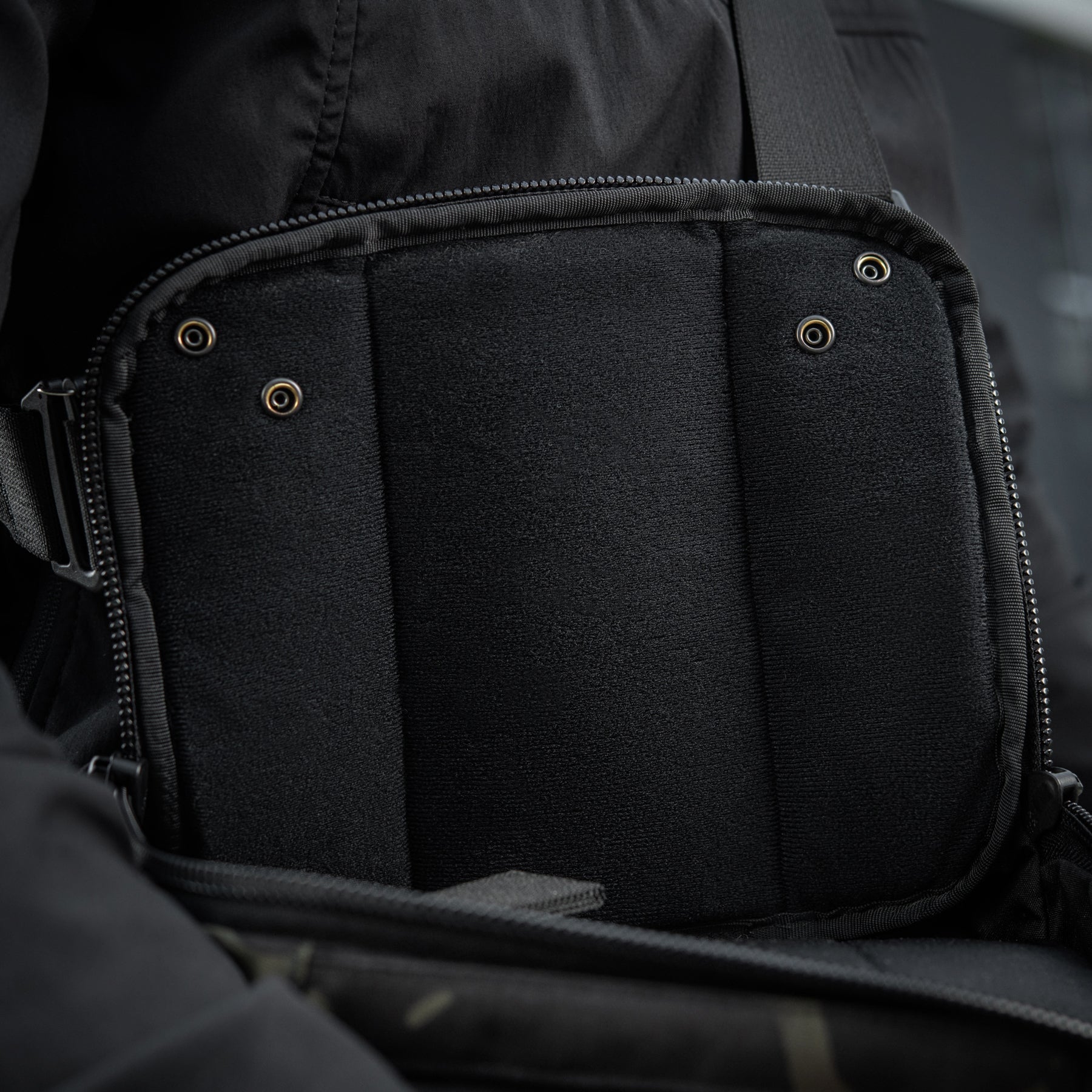 M-Tac сумка EDC Bag Elite Multicam Black