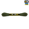 M-Tac паракорд Minicord Reflective OD Green 15м