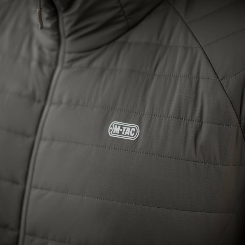 M-Tac куртка Berserk Primaloft Toray Olive