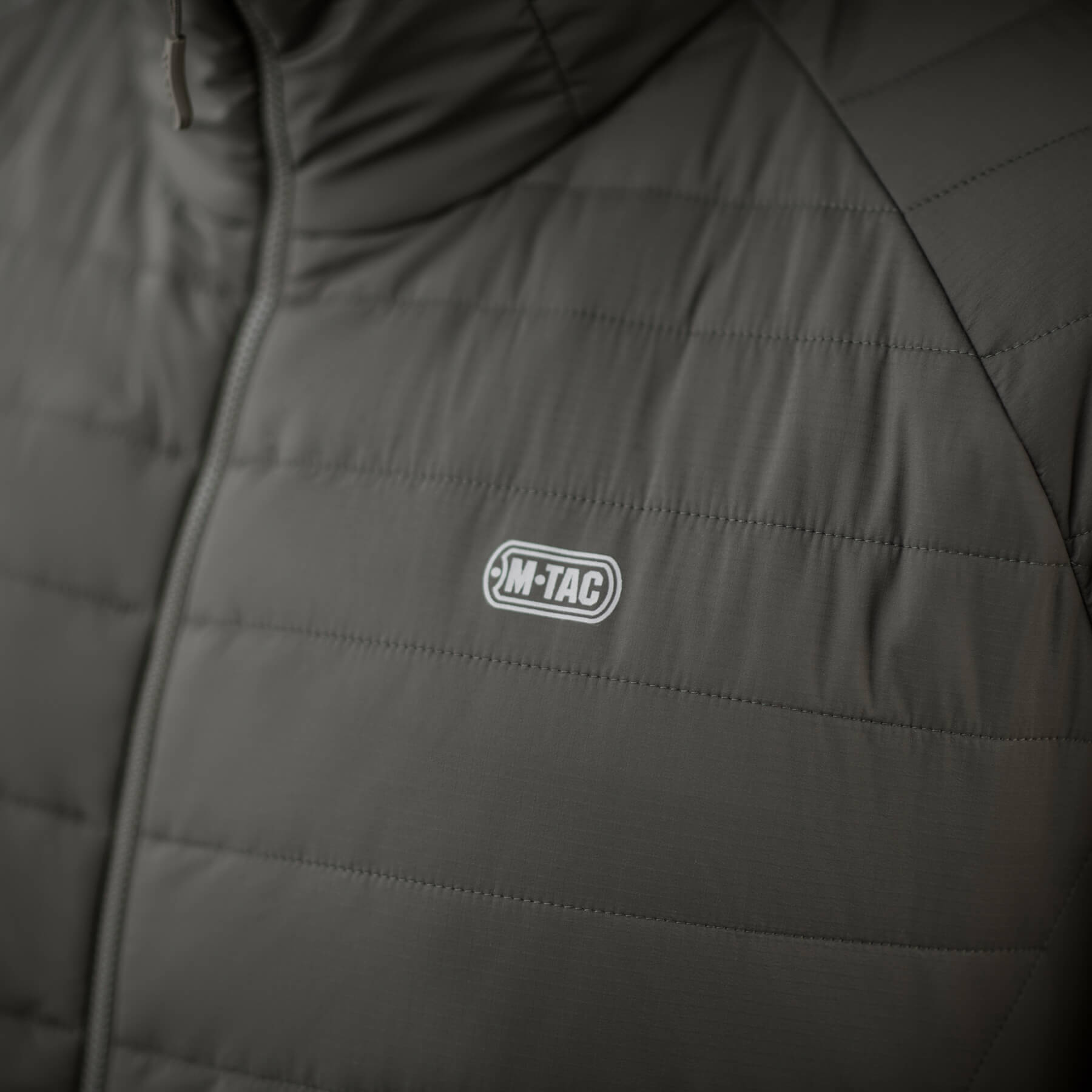 M-Tac куртка Berserk Primaloft Toray Olive