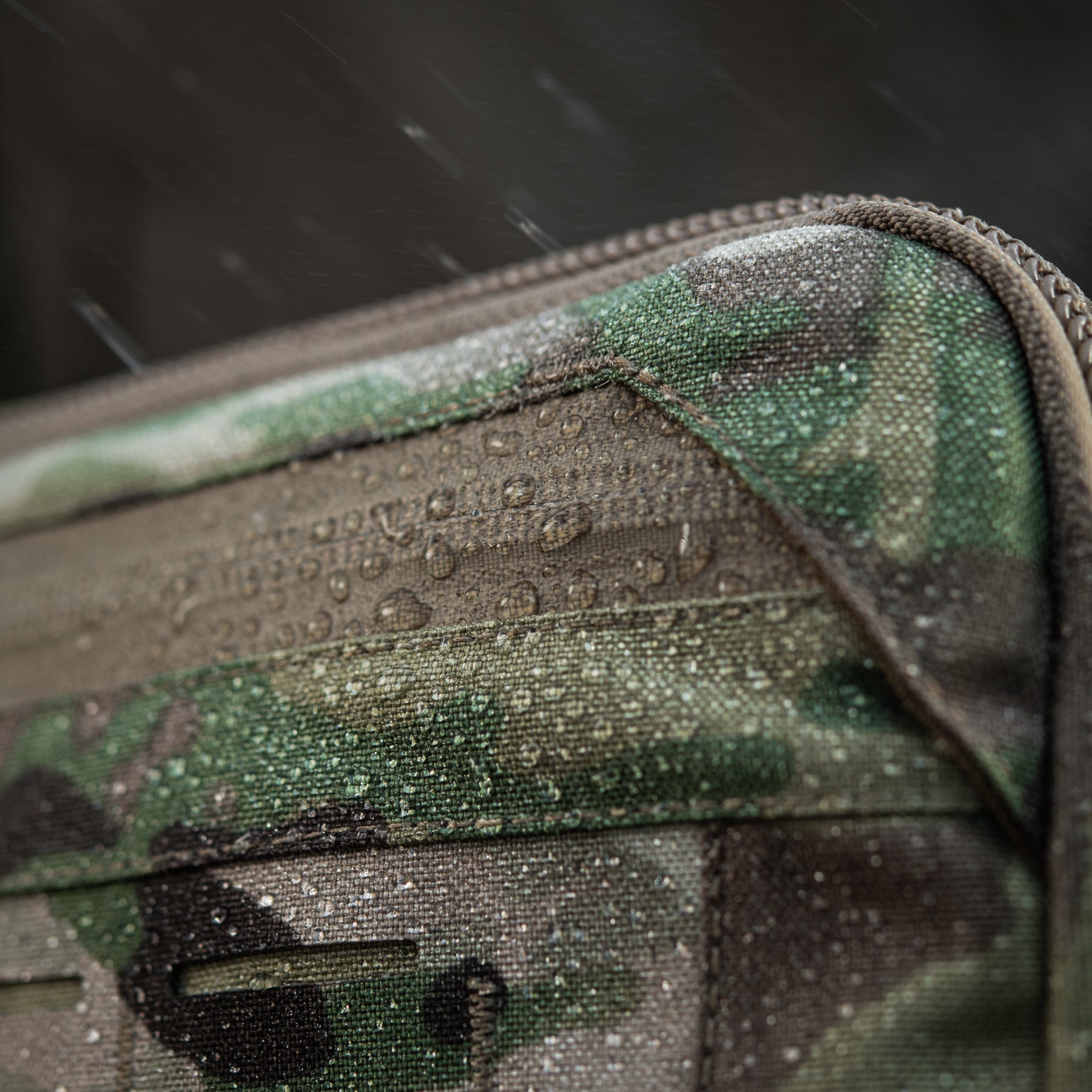M-Tac сумка Admin Bag Elite Multicam