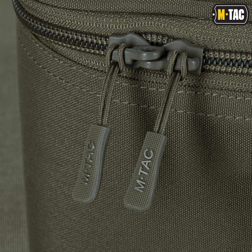 M-Tac органайзер утилітарний Hardshell Utility box S Olive