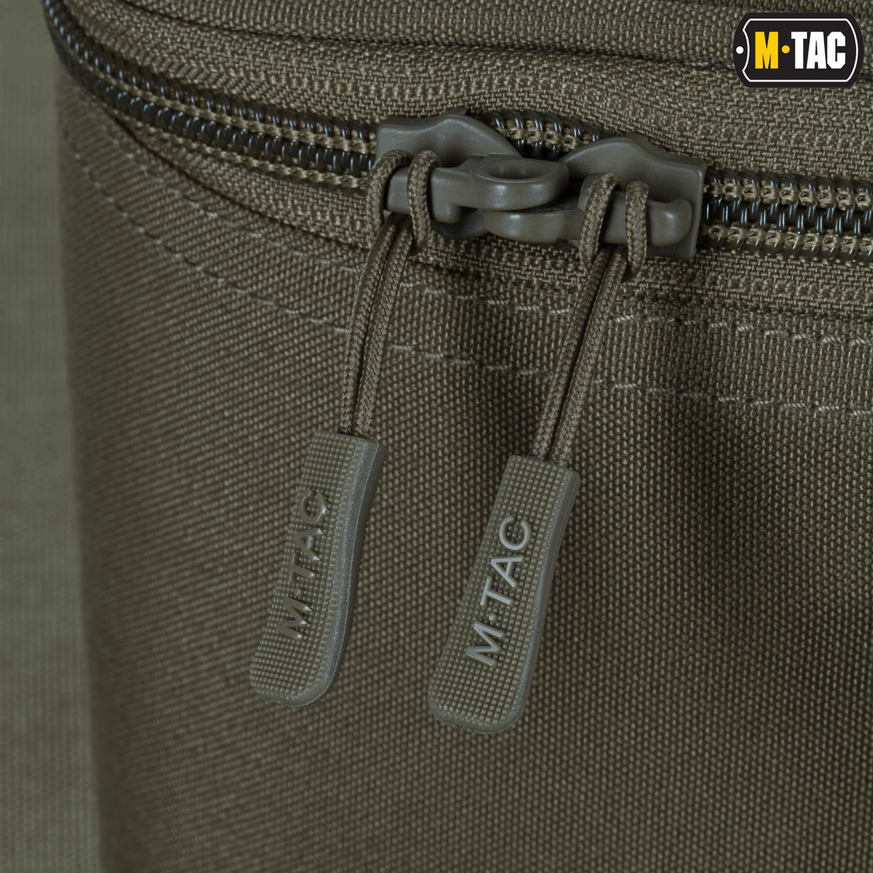 M-Tac органайзер утилітарний Hardshell Utility box S Olive