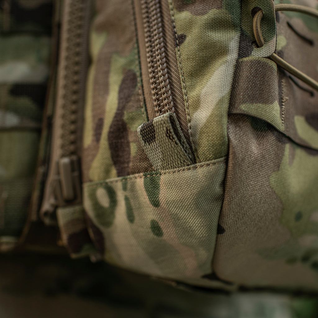 M-Tac підсумок Modular Assault Pack Elite Multicam