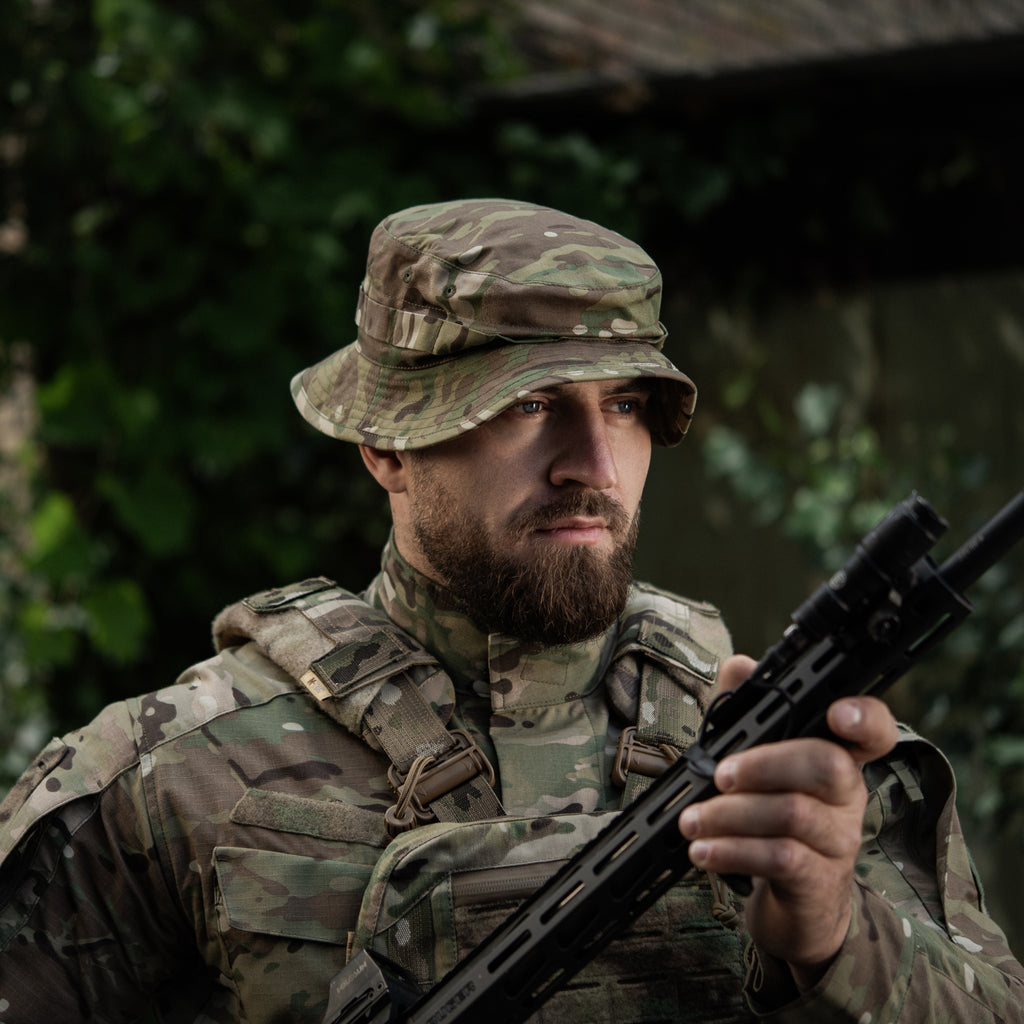 M-Tac панама Multicam