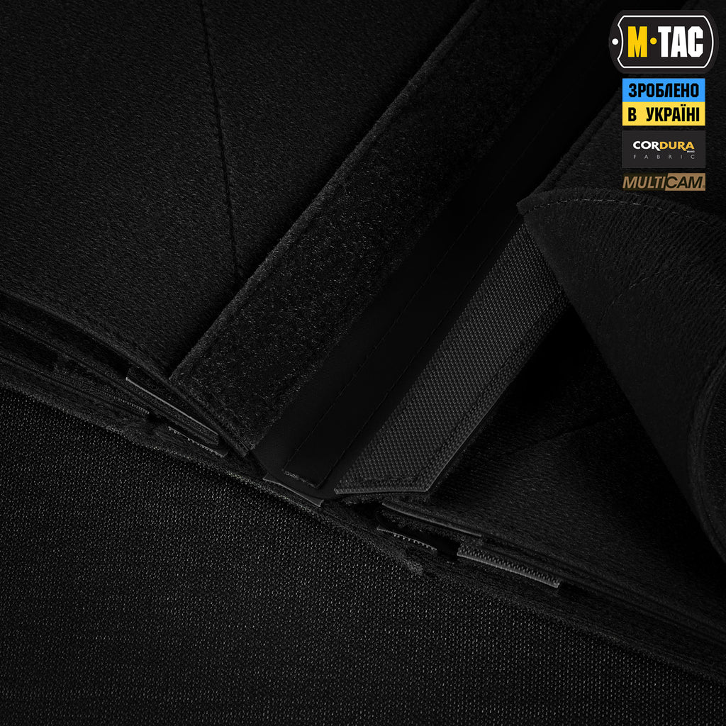 M-Tac альбом Patch Book Elite Multicam Black