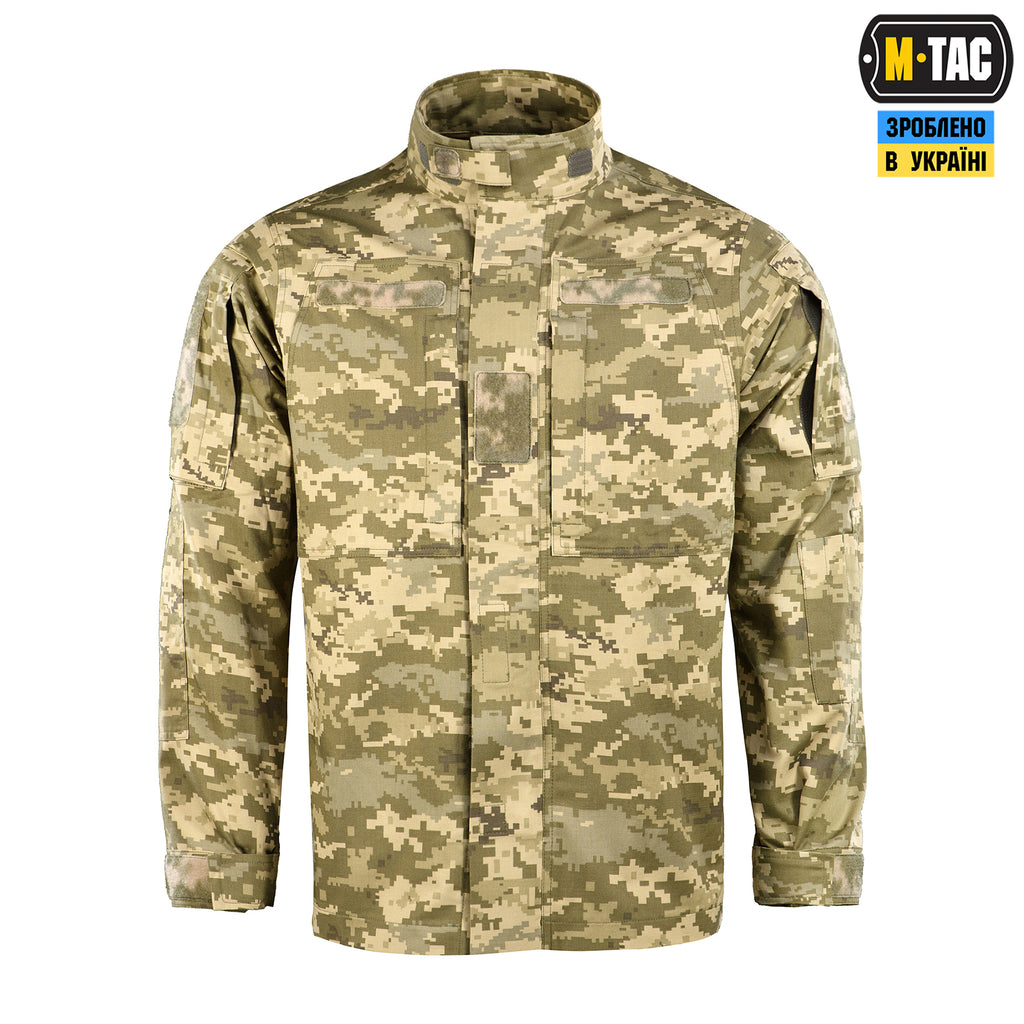 M-Tac кітель армійський літній MM14