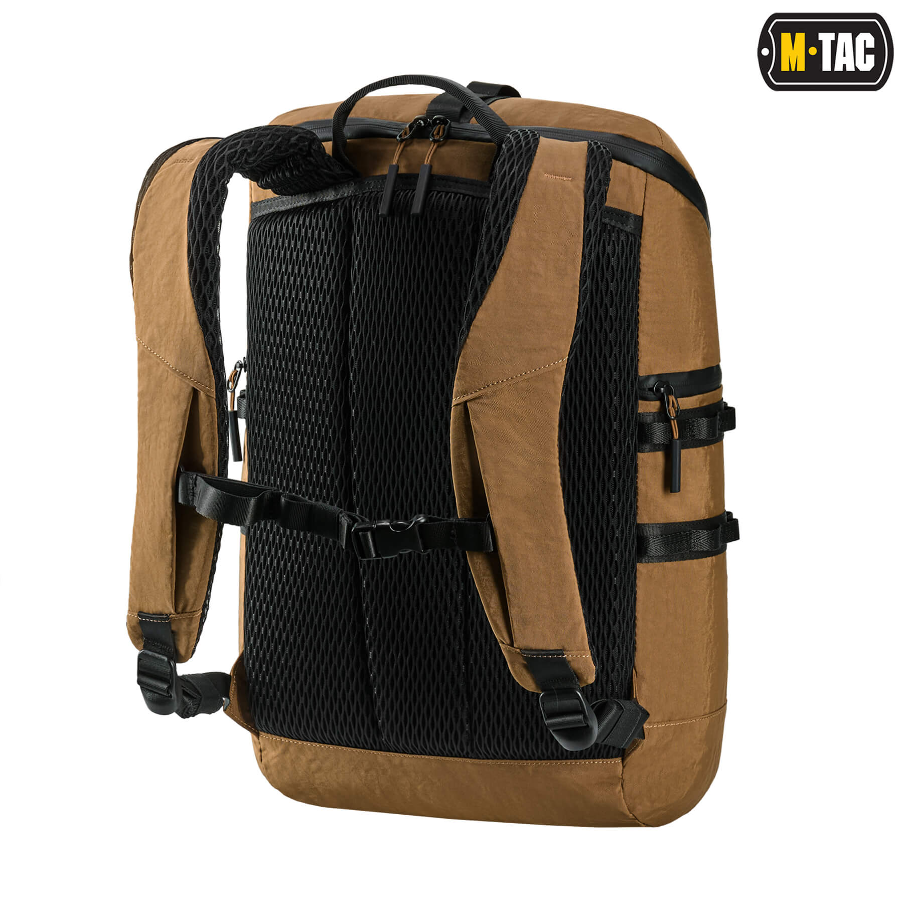 M-Tac рюкзак Urban Laptop Pack Coyote