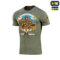 M-Tac футболка Reconquista Light Olive