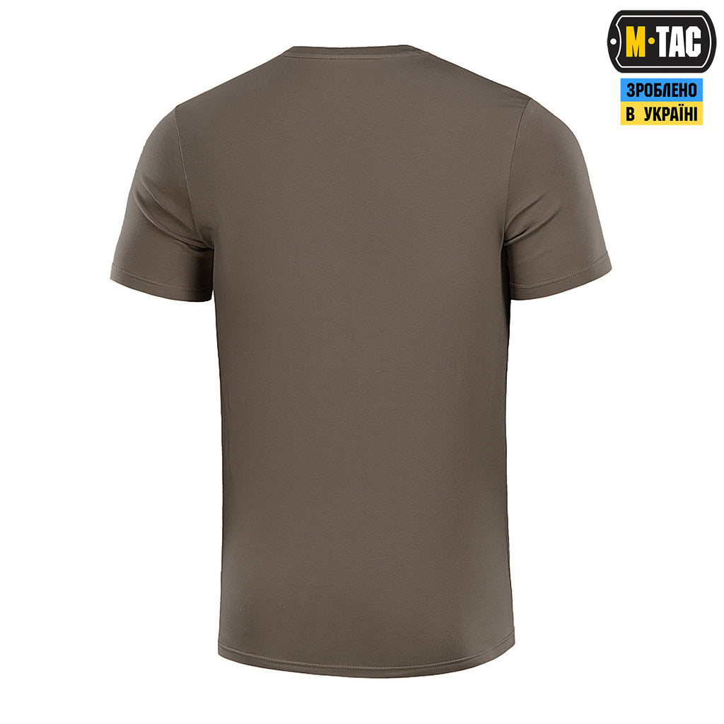 M-Tac футболка 93/7 Summer Dark Olive