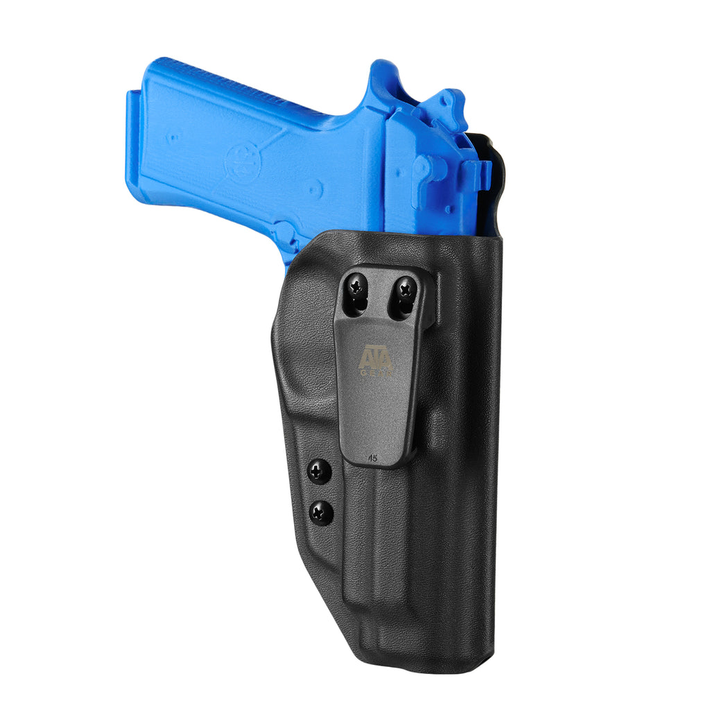 ATA Gear кобура модель Fantom ver.3 для Beretta 92FS Black