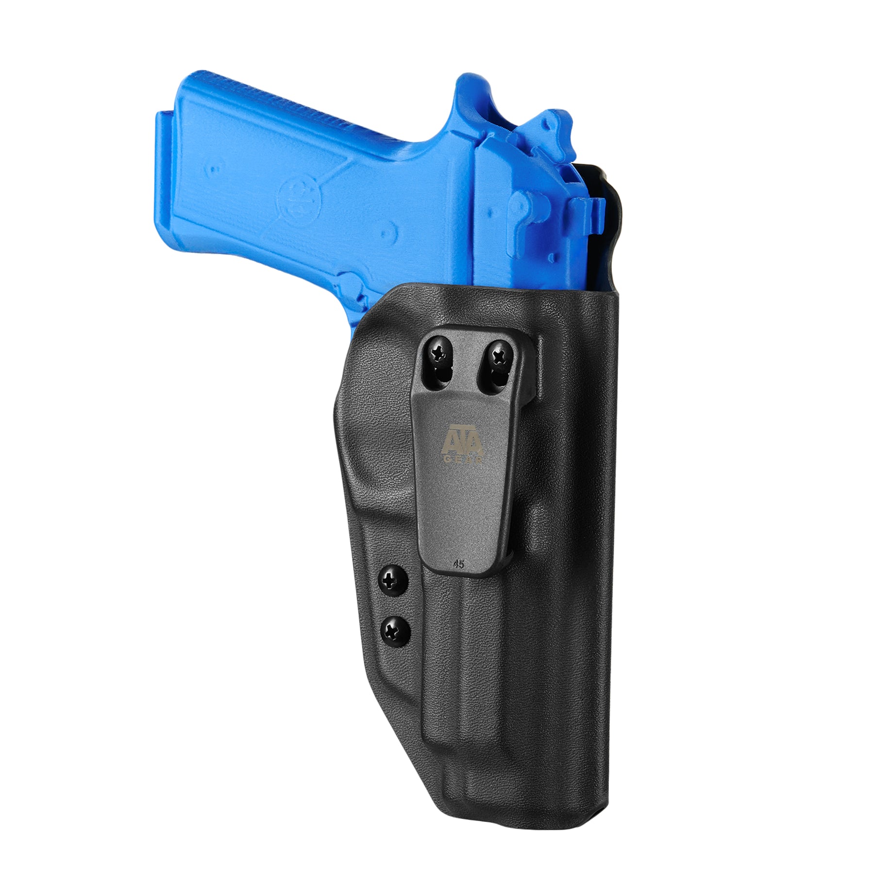 ATA Gear кобура модель Fantom ver.3 для Beretta 92FS Black