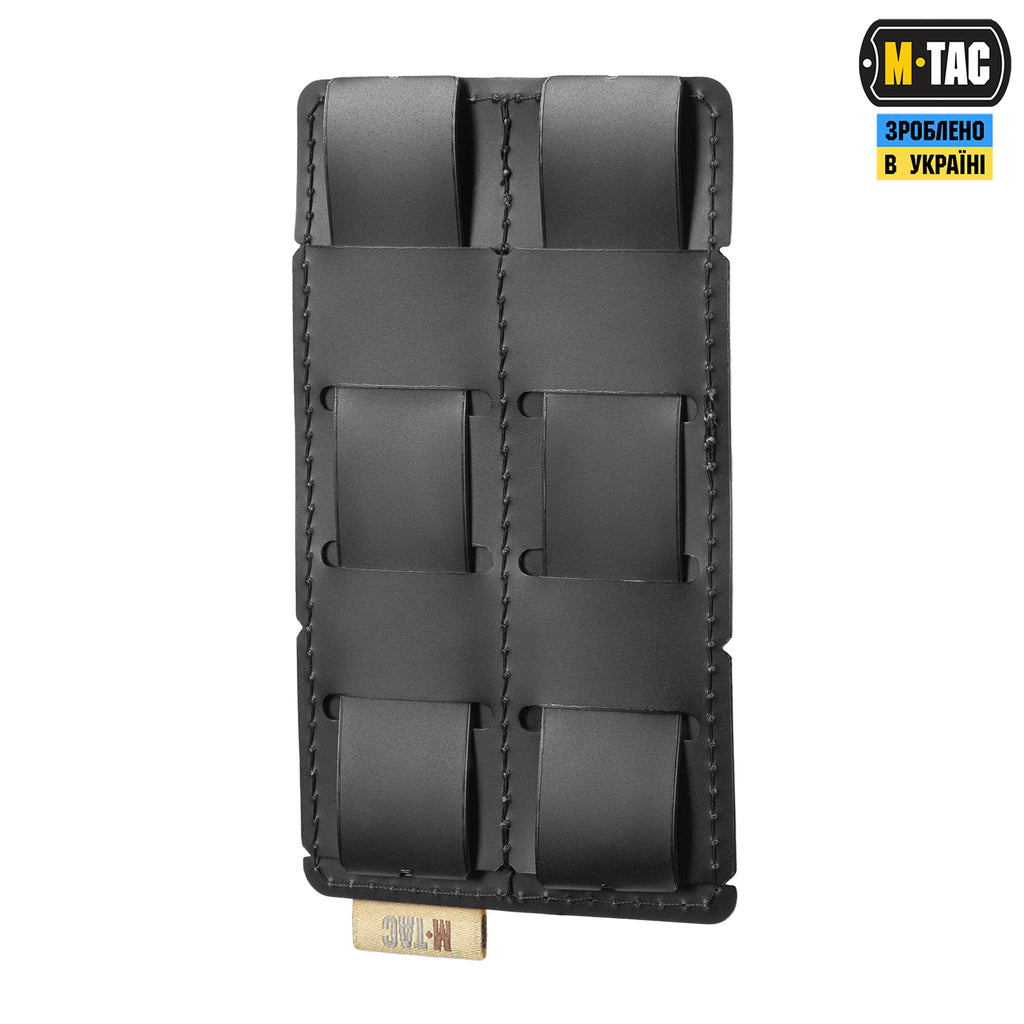 M-Tac панель для нашивок на MOLLE 80x135 Multicam