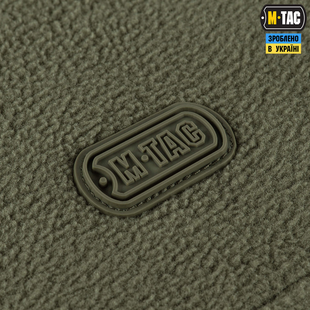 M-Tac куртка Alpha Microfleece Gen.II Army Olive