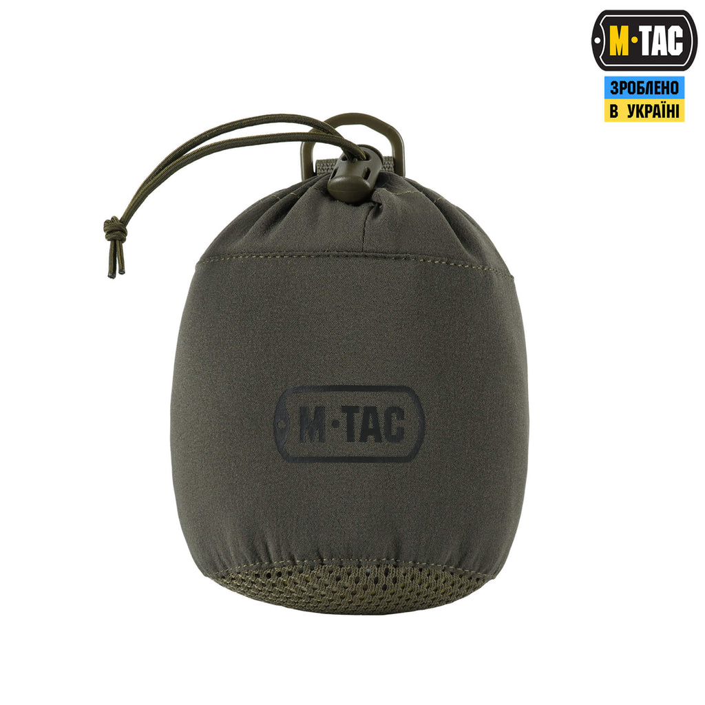 M-Tac костюм маскувальний Вільха Multicam